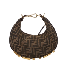 Сумка Fendigraphy mini Fendi