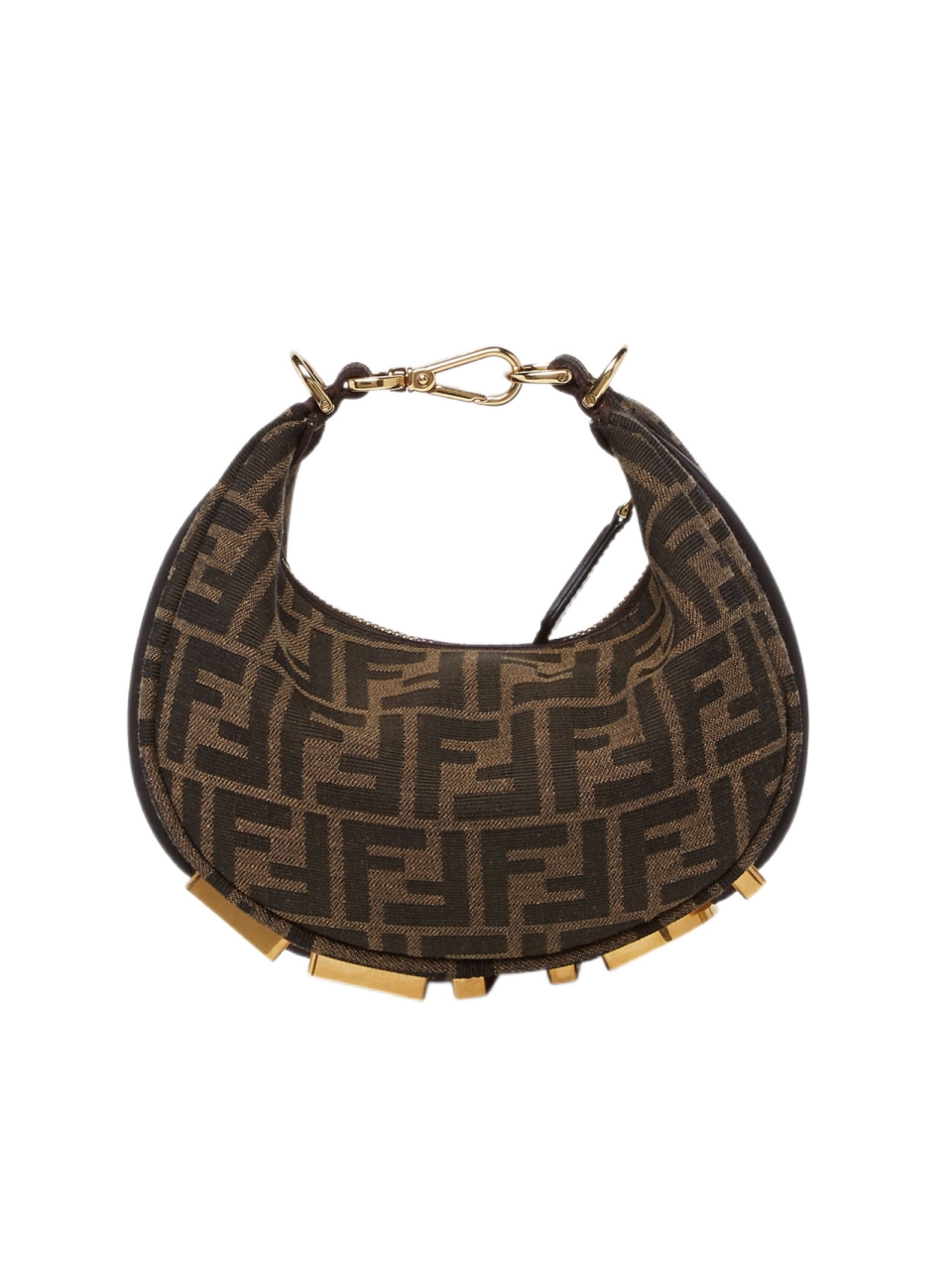 Сумка Fendigraphy mini Fendi