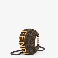 Сумка Fendigraphy mini Fendi