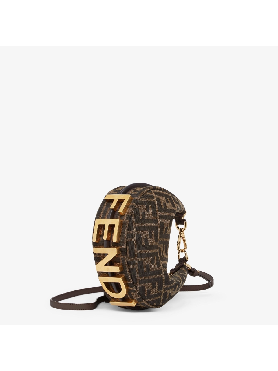 Сумка Fendigraphy mini Fendi