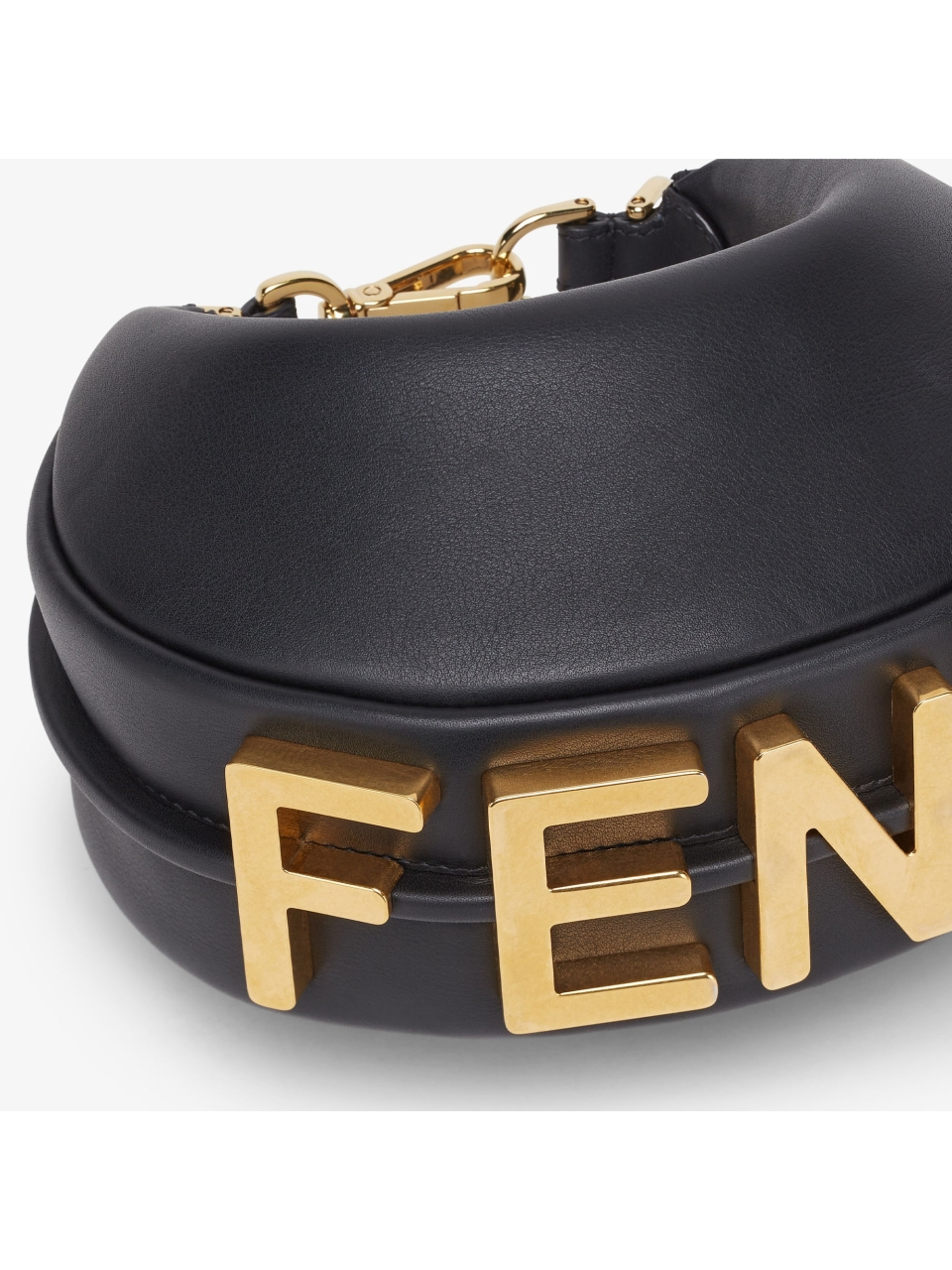 Сумка Fendigraphy mini Fendi