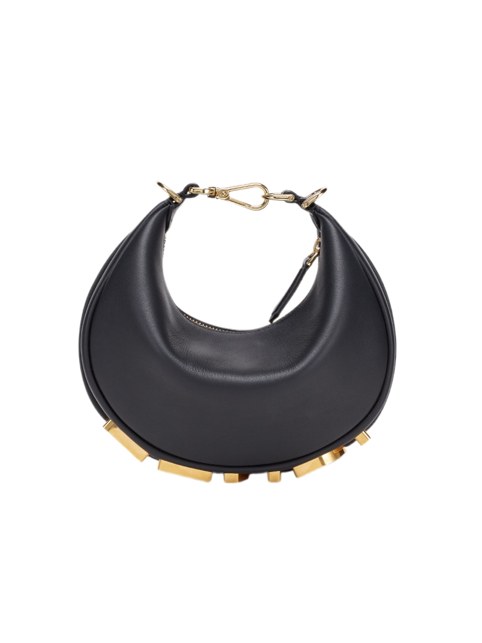 Сумка Fendigraphy mini Fendi