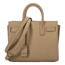 Сумка-тоут Sac De Jour Saint Laurent