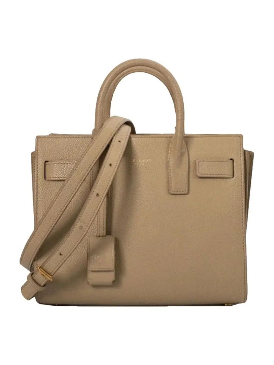 Сумка-тоут Sac De Jour Saint Laurent