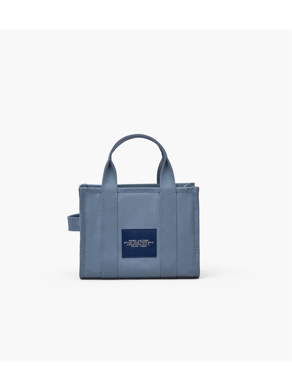 Сумка-тоут The Traveler маленького размера Marc Jacobs