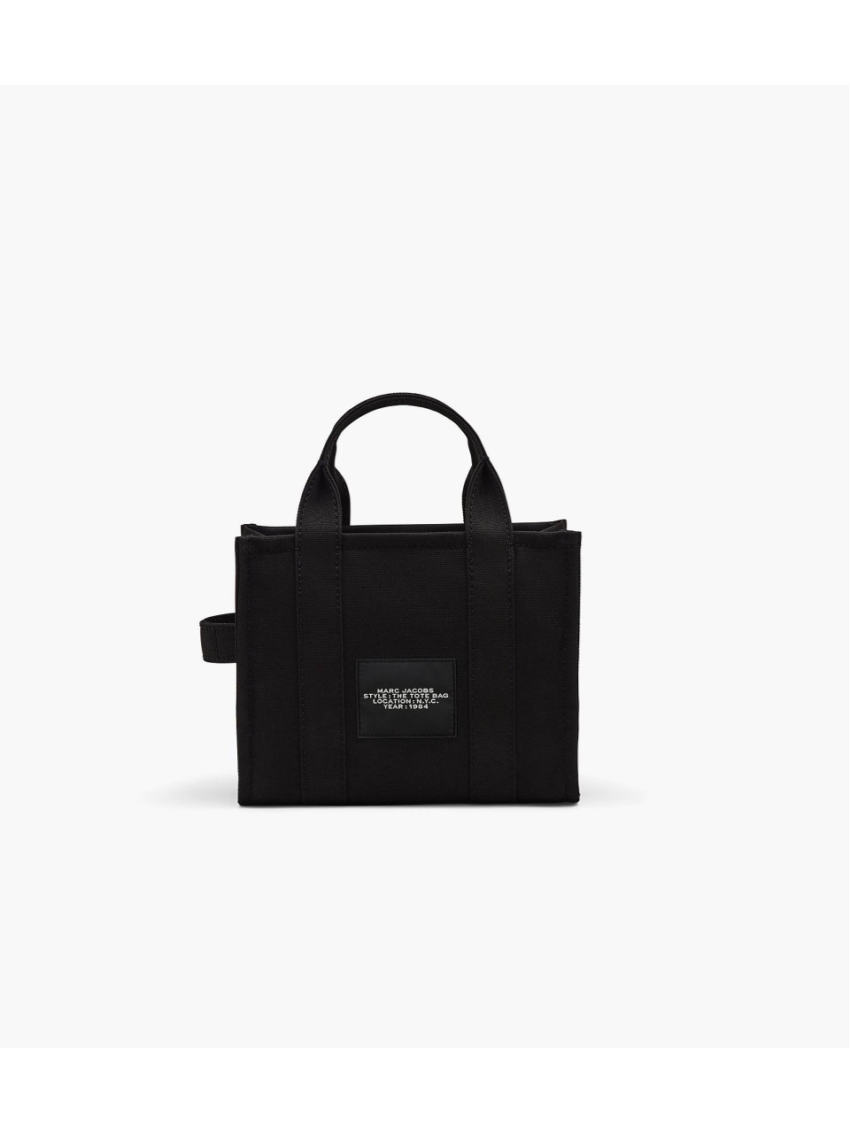 Сумка-тоут The Traveler маленького размера Marc Jacobs