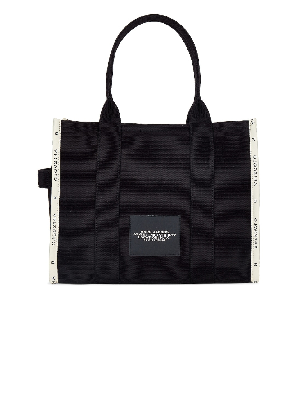 Сумка-тоут The Traveler Marc Jacobs