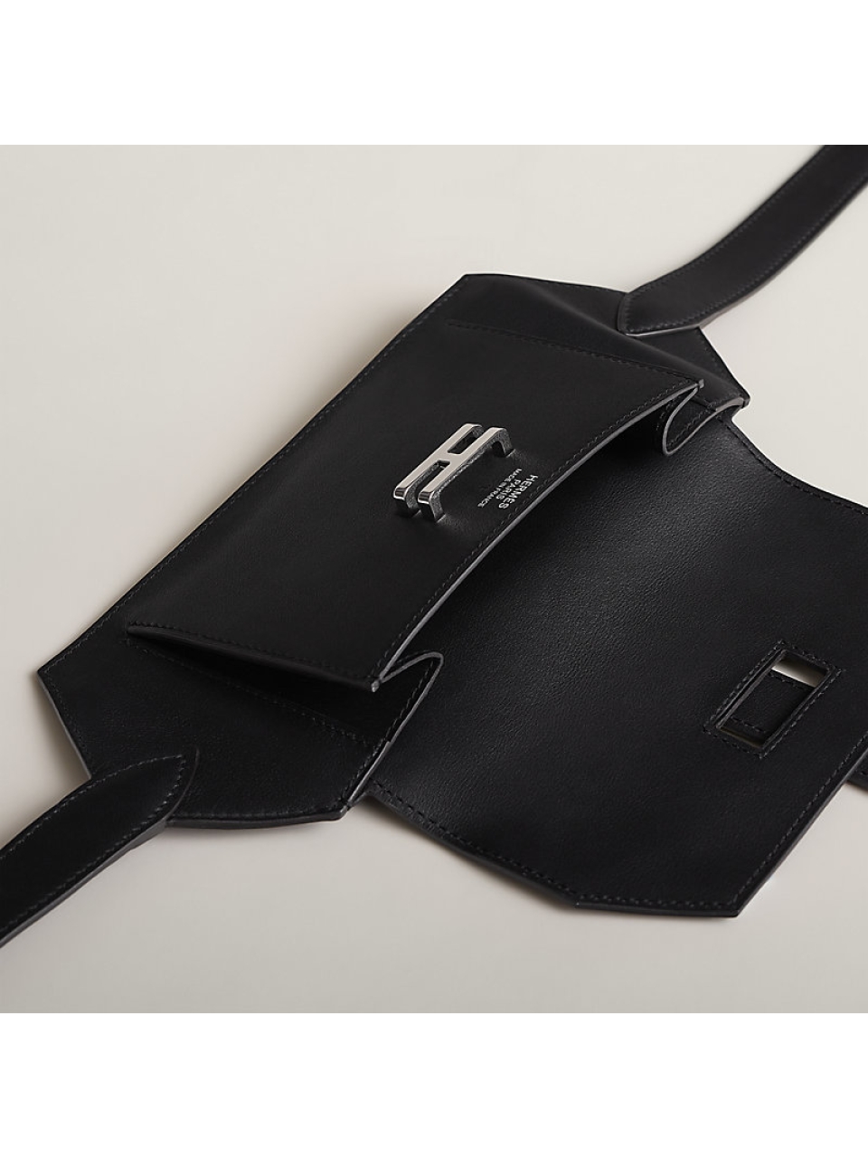 Ремень Elan Pocket 24 Hermes