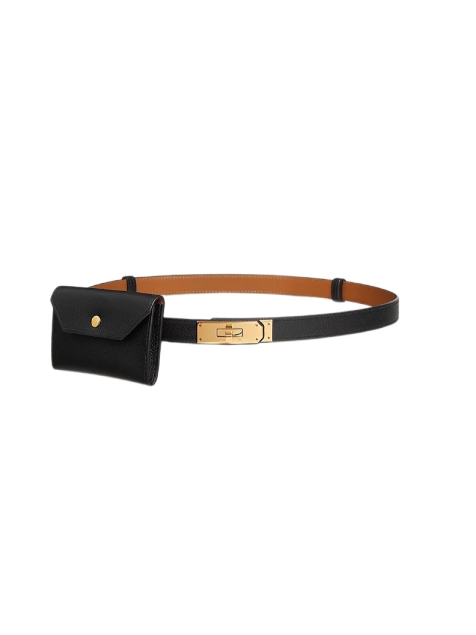 Ремень Kelly Pocket 18 Hermes