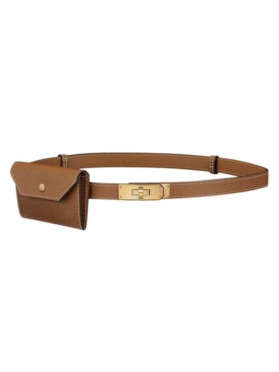 Ремень Kelly Pocket 18 Hermes