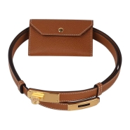 Ремень Kelly Pocket 18 Hermes