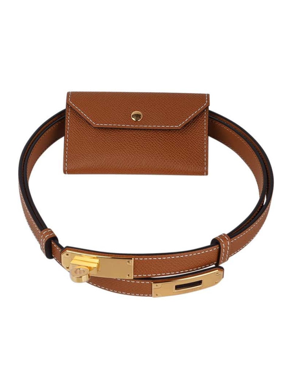 Ремень Kelly Pocket 18 Hermes