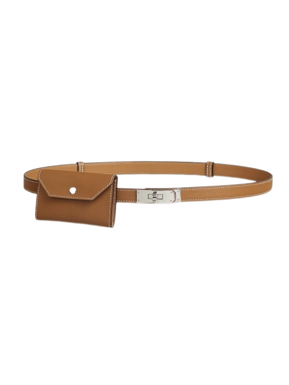 Ремень Kelly Pocket 18 Hermes