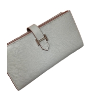 Длинный складной кошелек Bearn Souffle Hermes