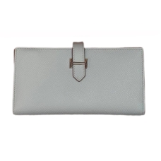 Длинный складной кошелек Bearn Souffle Hermes