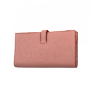 Длинный складной кошелек Bearn Souffle Hermes