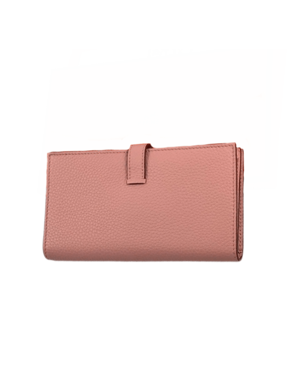 Длинный складной кошелек Bearn Souffle Hermes