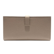 Длинный складной кошелек Bearn Souffle Hermes
