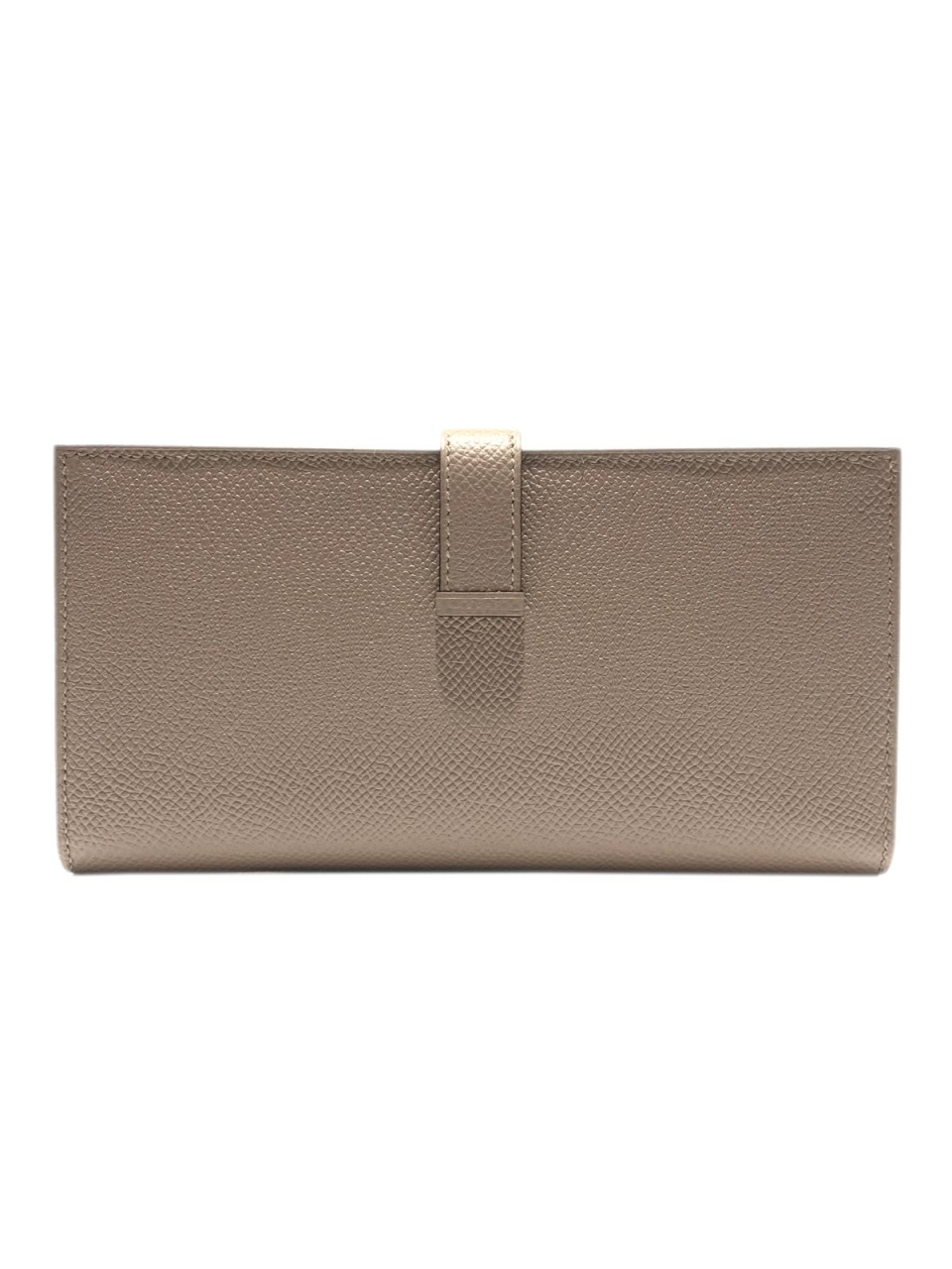 Длинный складной кошелек Bearn Souffle Hermes