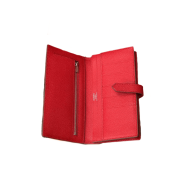 Длинный складной кошелек Bearn Souffle Hermes