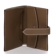 Компактный кошелек Bearn Hermes