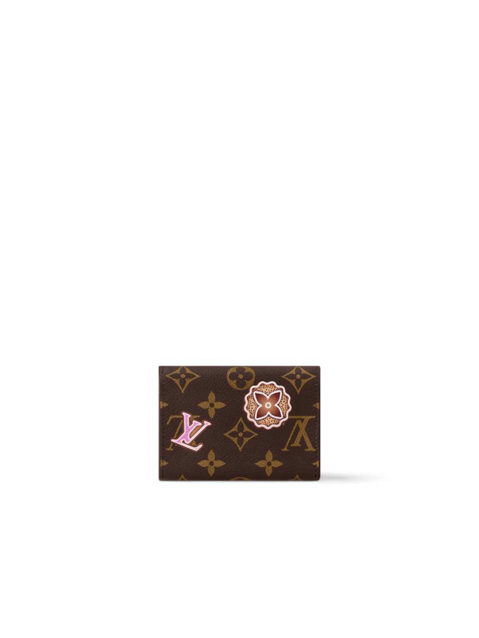 Кошелёк для монет Rosalie Louis Vuitton