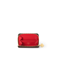 Кошелек для монет Zippy Louis Vuitton