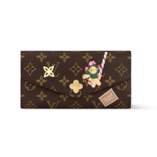 Кошелёк Sarah Louis Vuitton