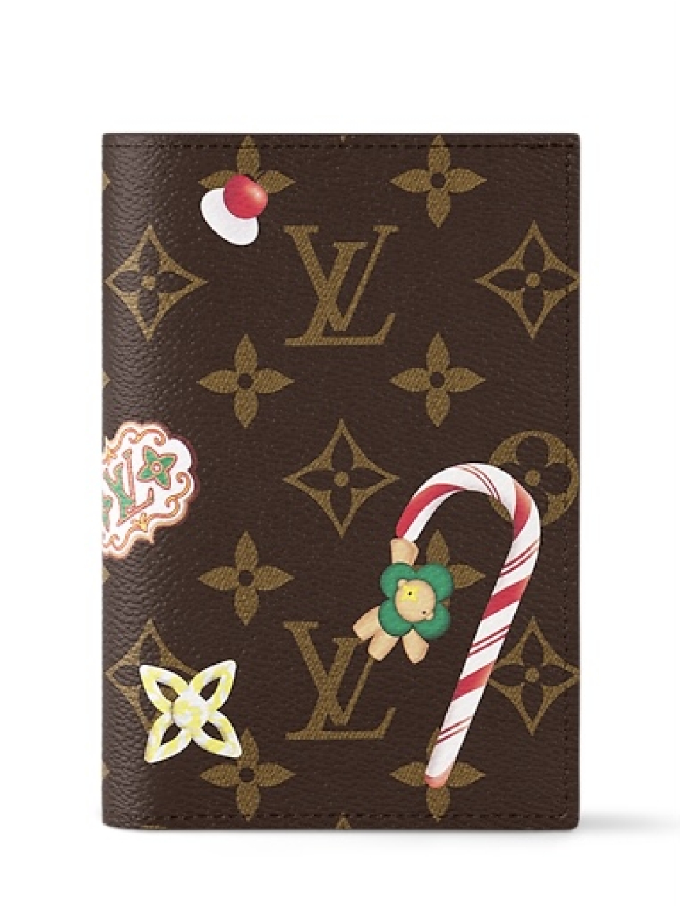 Карманный органайзер Louis Vuitton
