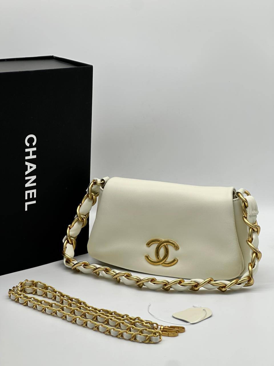 Сумка Chanel