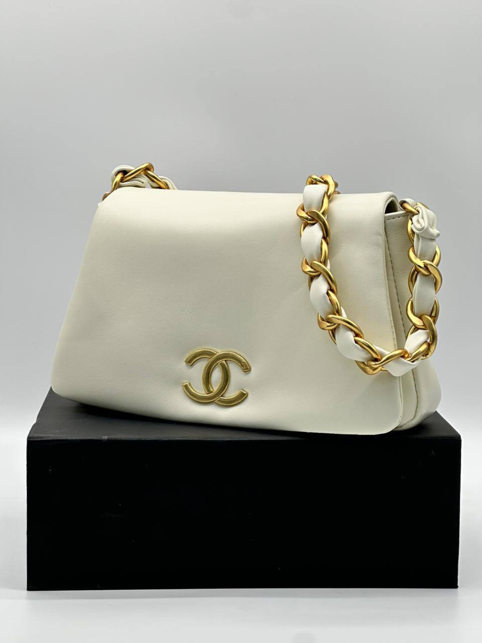 Сумка Chanel