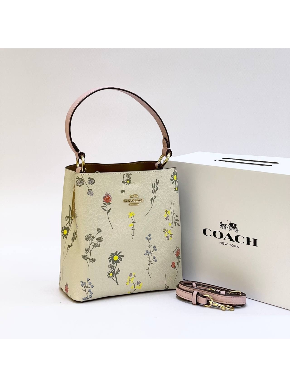 Сумка Coach
