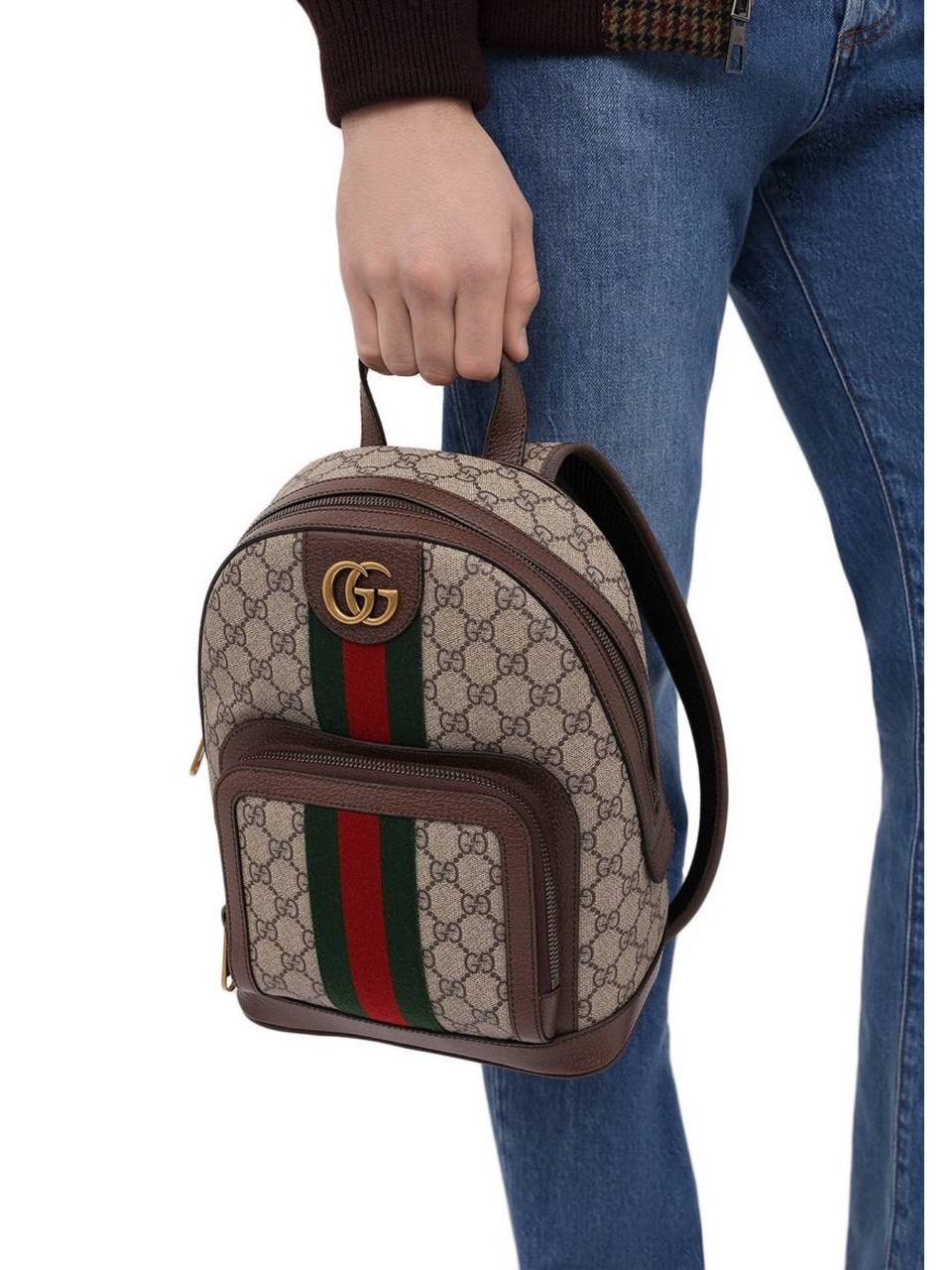 Рюкзак Gucci