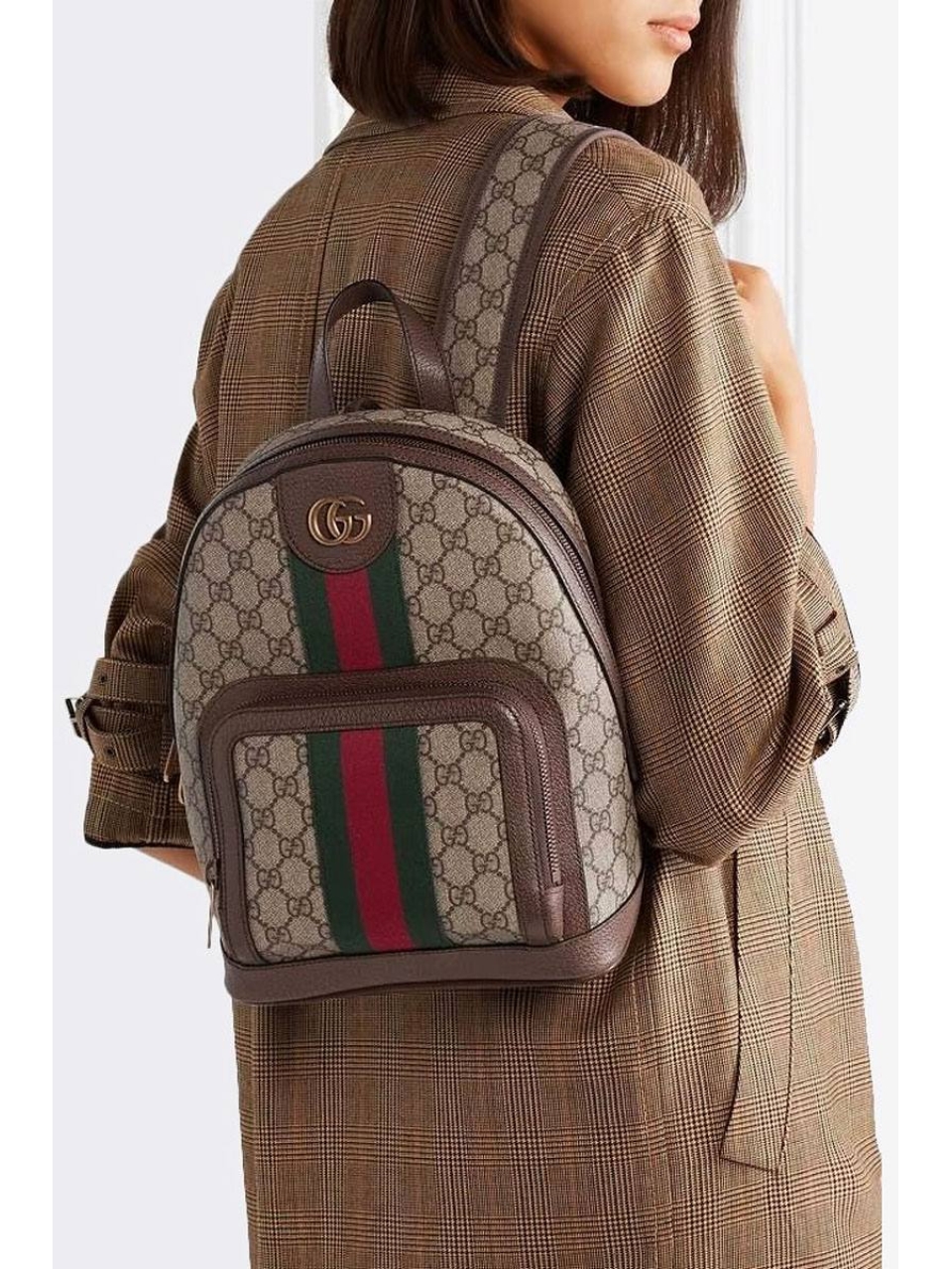Рюкзак Gucci