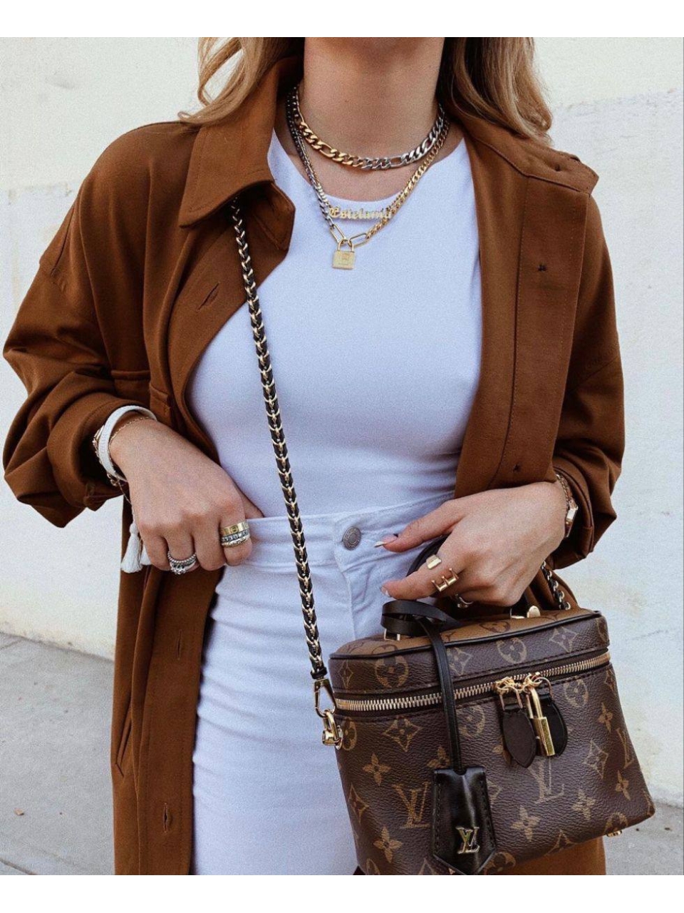 Сумка Louis Vuitton