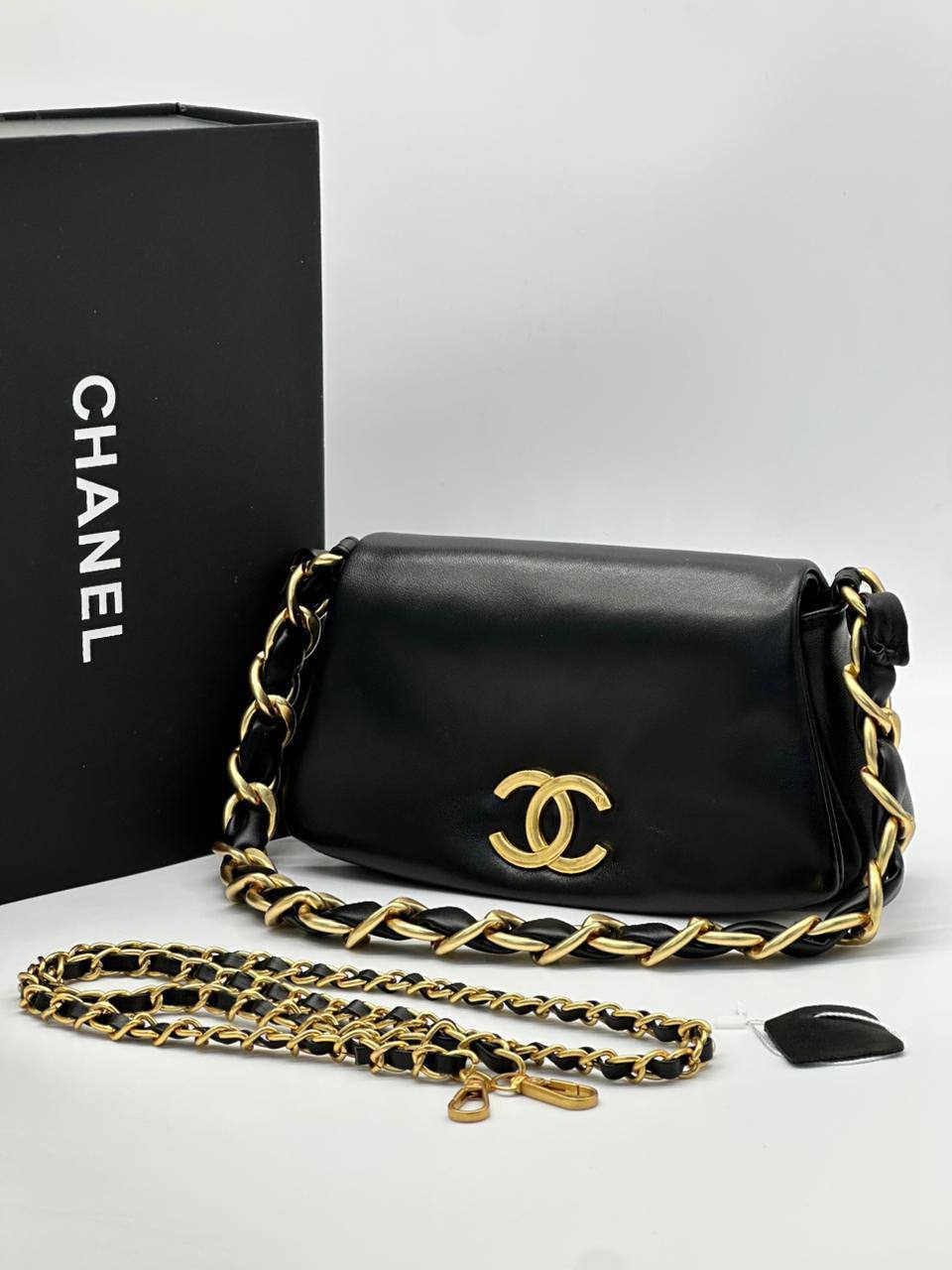 Сумка Chanel