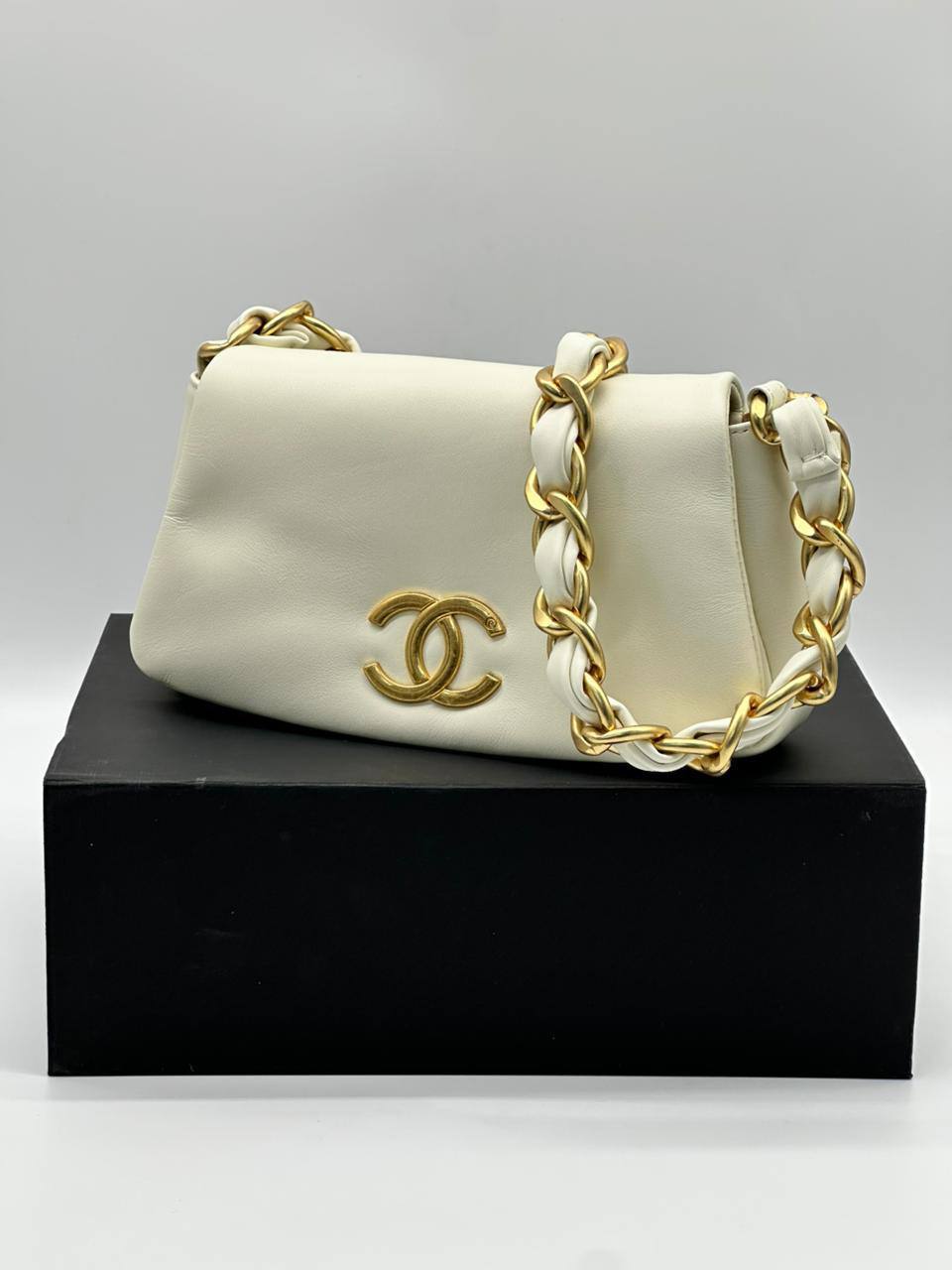Сумка Chanel