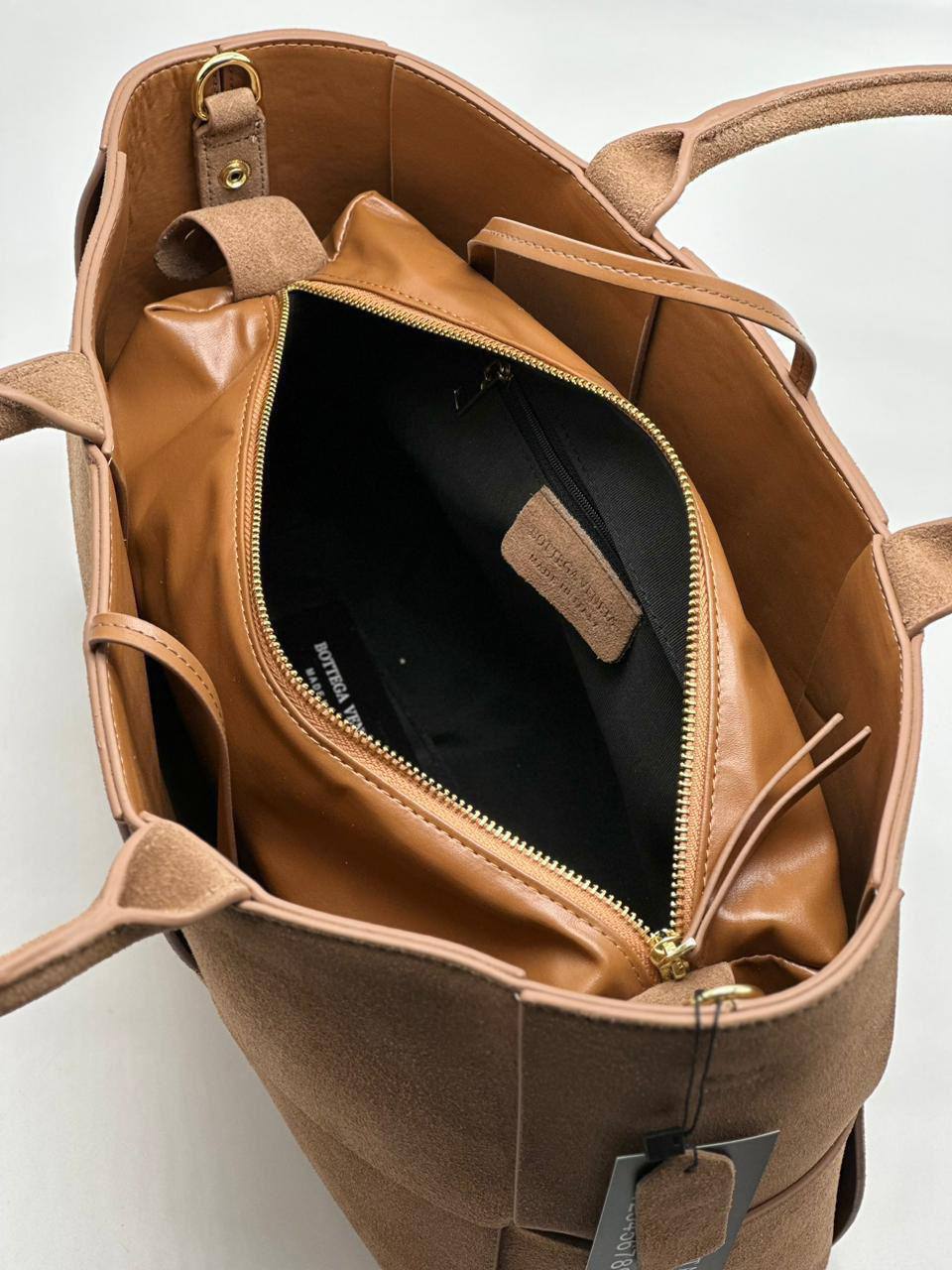 Сумка Bottega Veneta