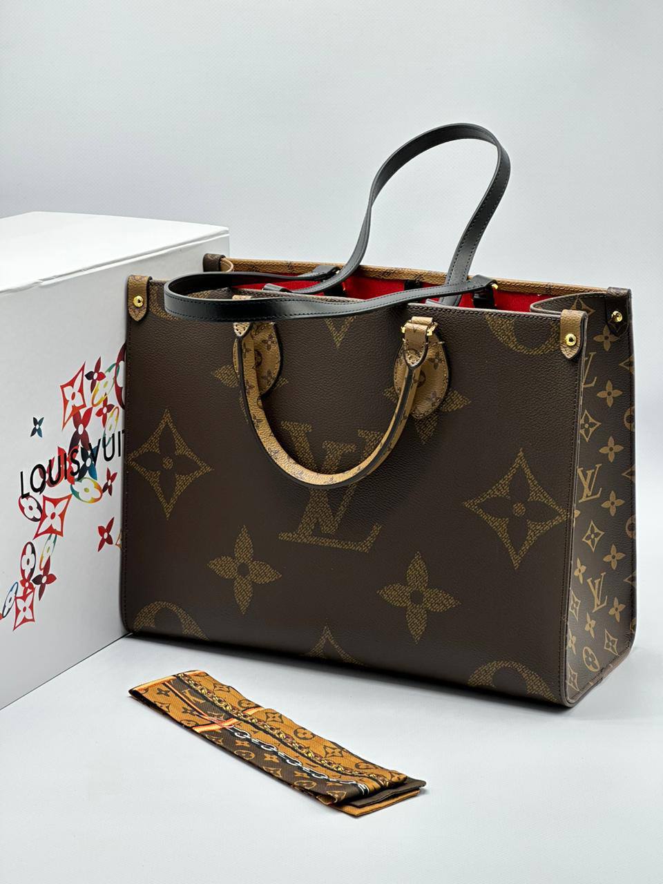 Сумка Louis Vuitton