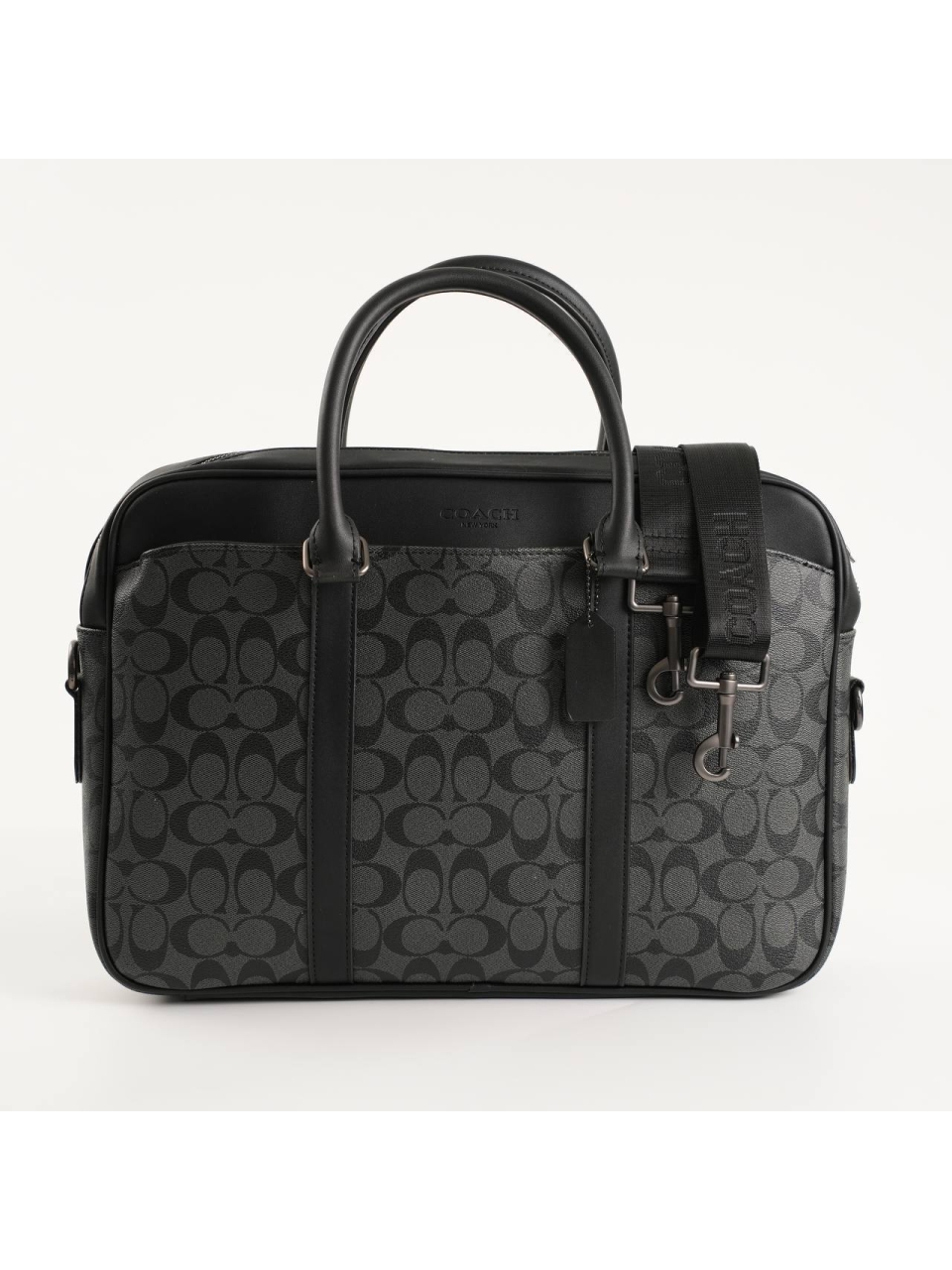 Портфель Coach