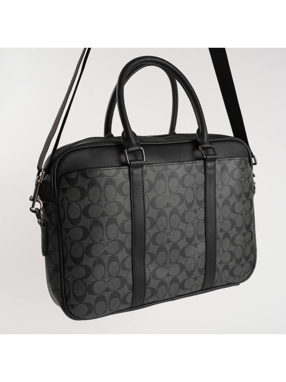 Портфель Coach