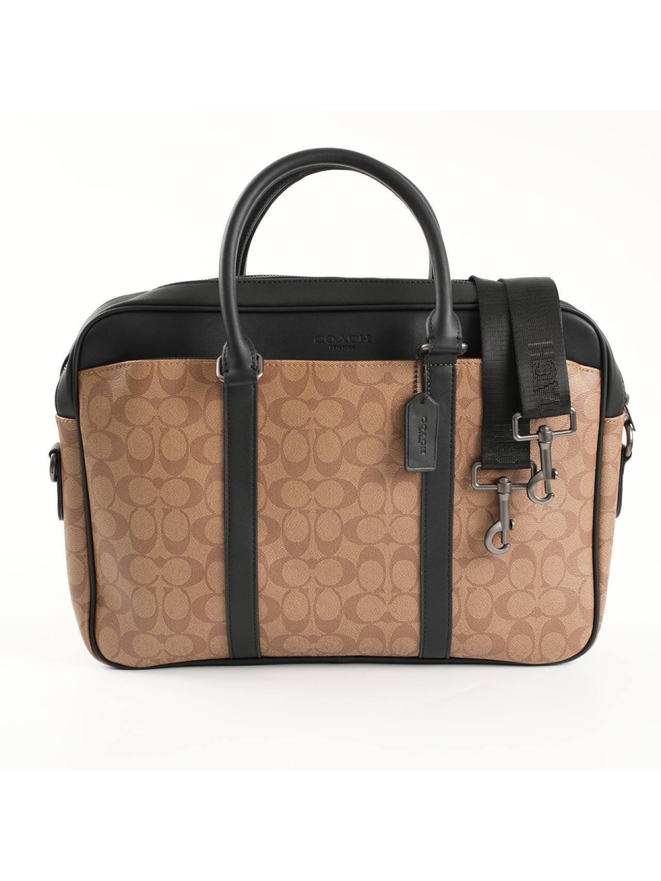 Портфель Coach