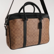 Портфель Coach