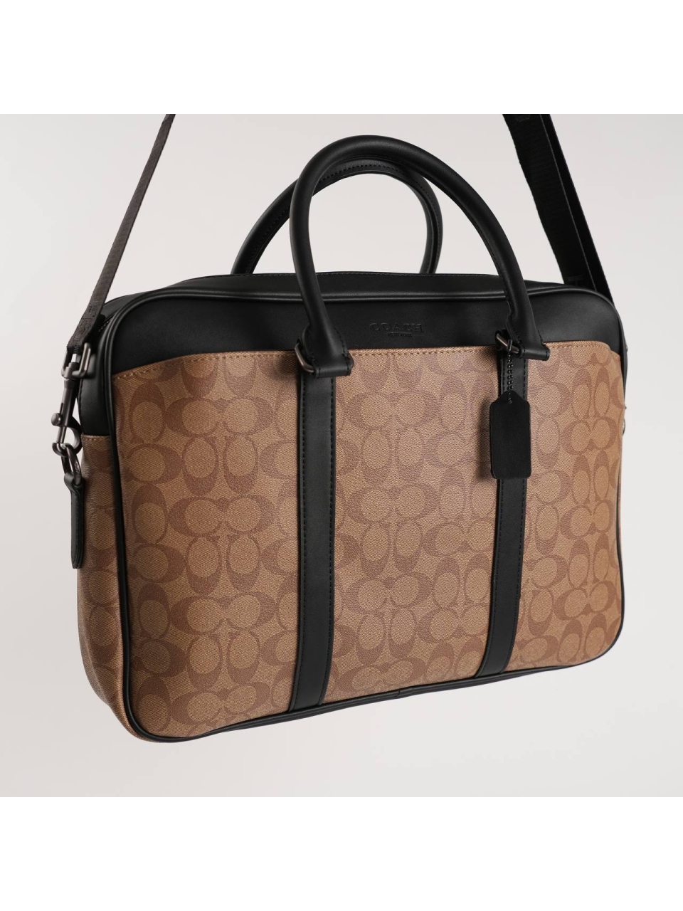 Портфель Coach