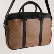 Портфель Coach
