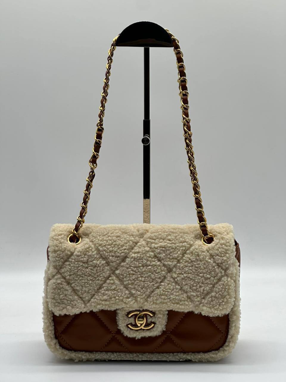 Сумка Chanel