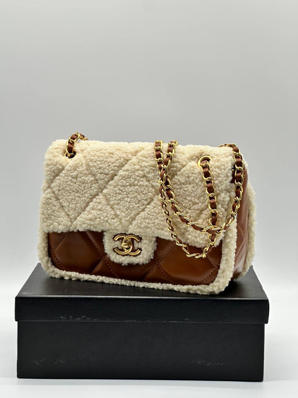 Сумка Chanel