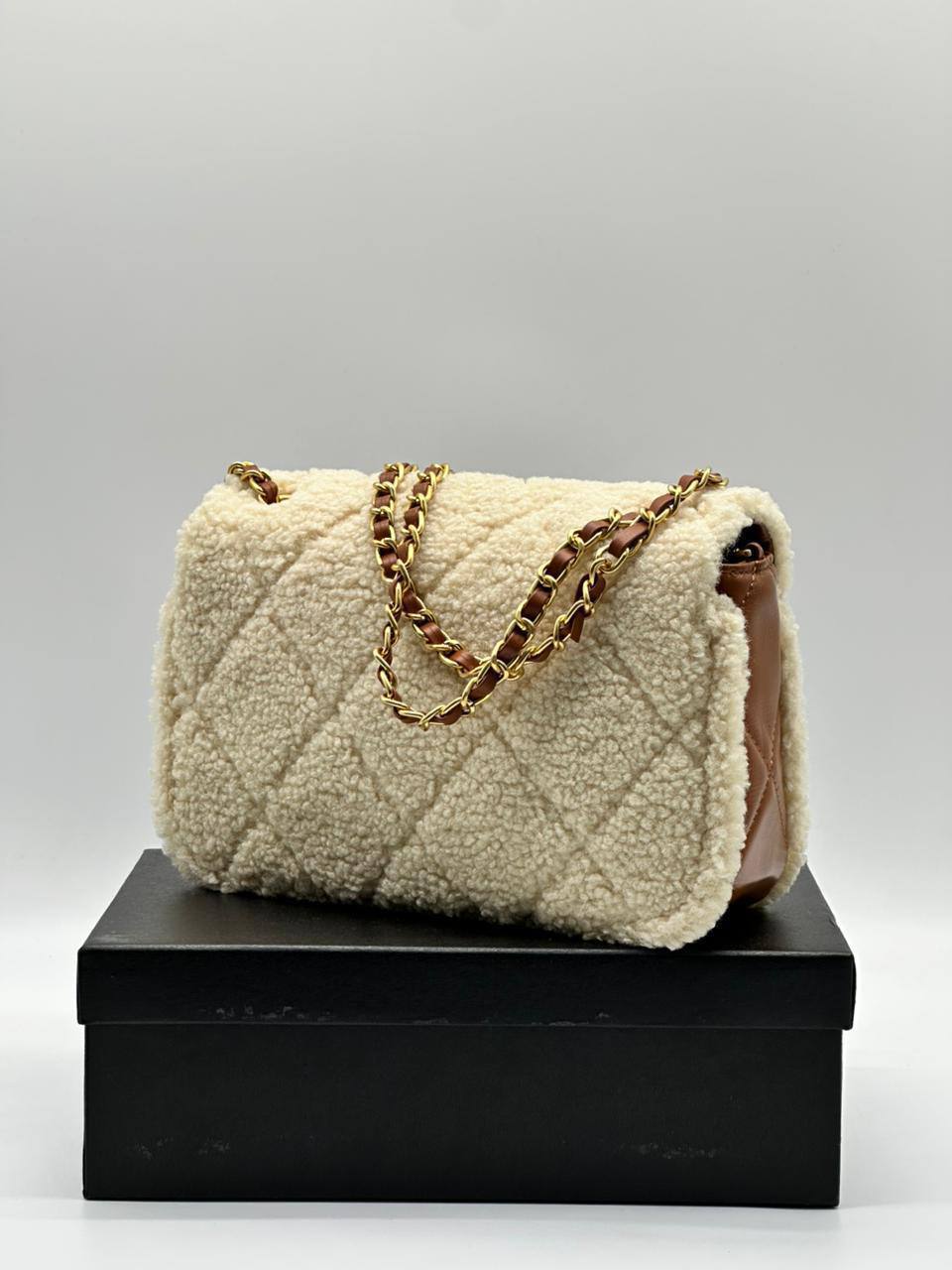 Сумка Chanel