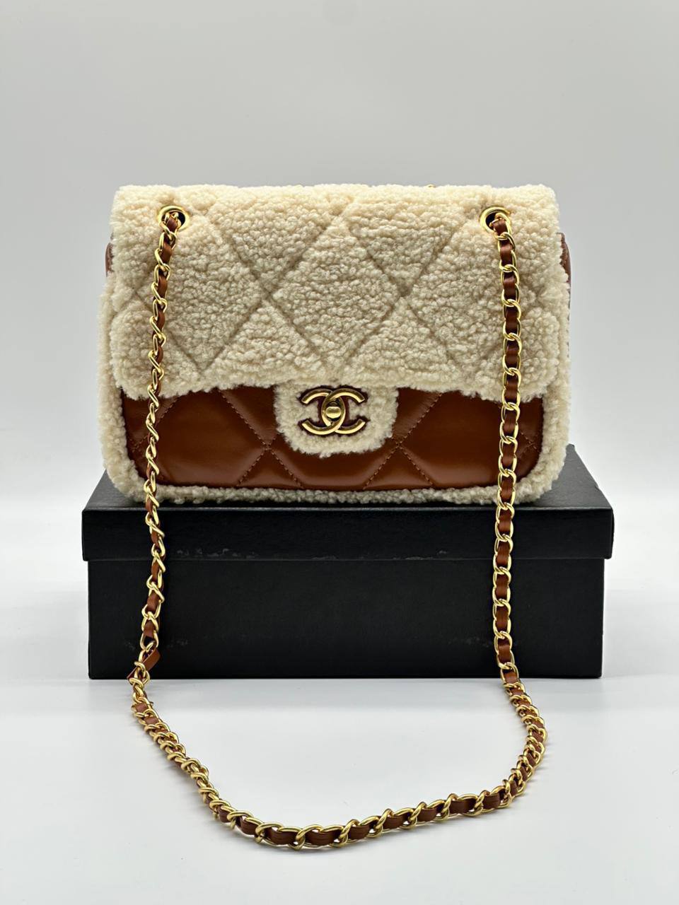 Сумка Chanel
