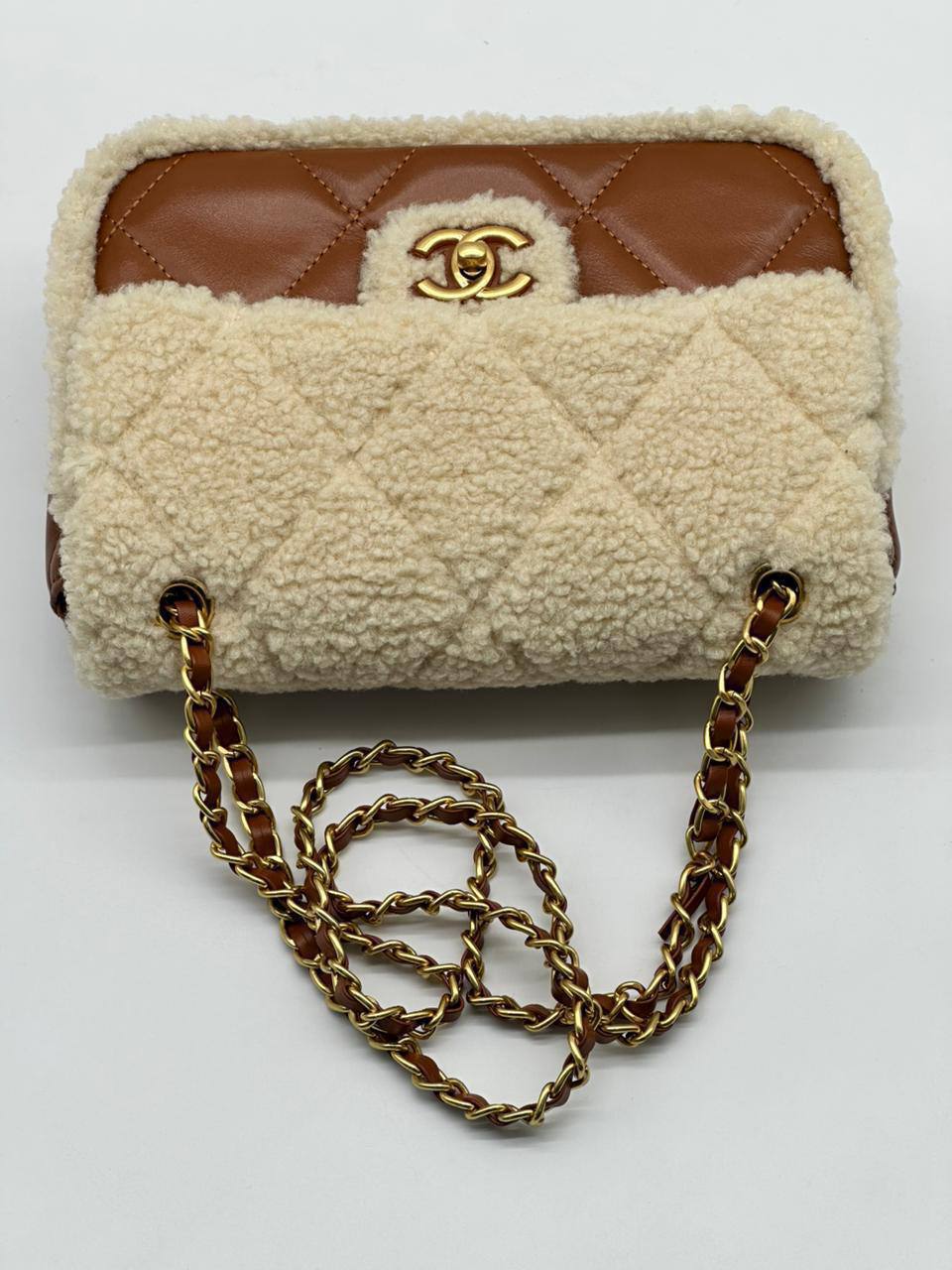 Сумка Chanel
